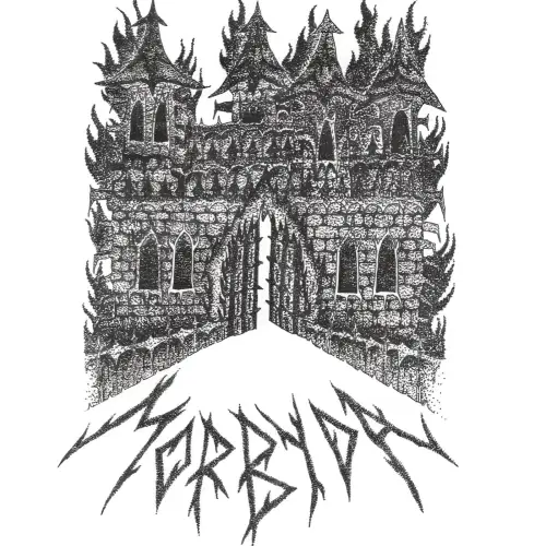 Morbyda : Demo(n) Tape